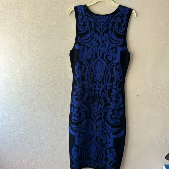 Stretch Cocktail dress - Picture 3 of 5